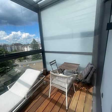 Luxus Penthouse Waterview Διαμέρισμα Κίελο Εξωτερικό φωτογραφία